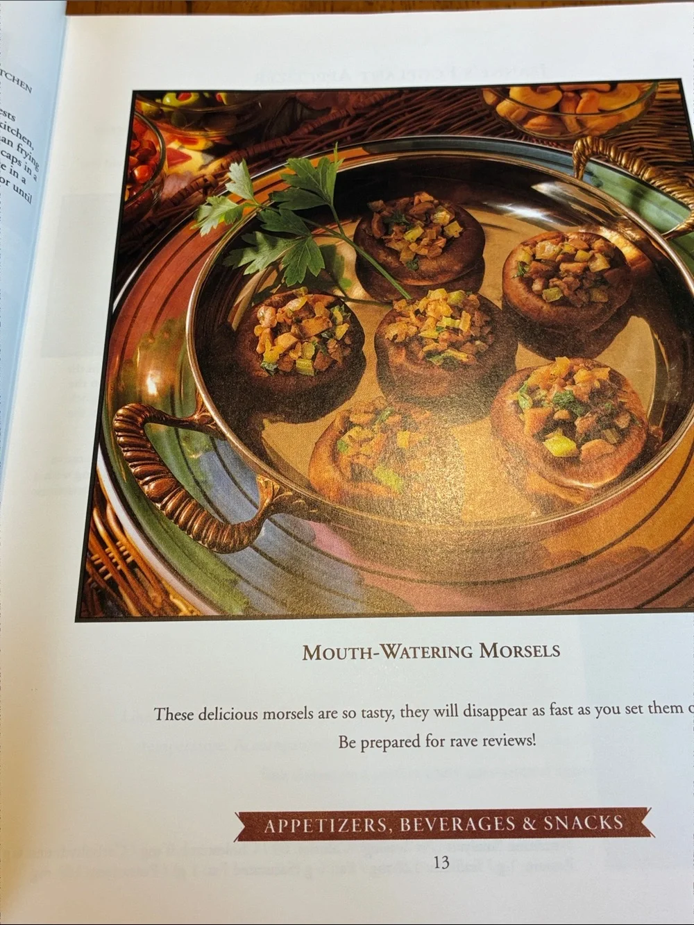 Better Homes and Gardens America's Best-Loved Community Recipes Cookbook